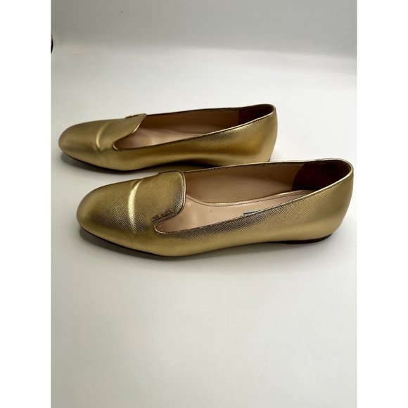 Prada smoking slipper - Picture 4 of 7